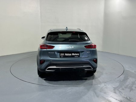 2023 Kia XCeed - thumbnail 7