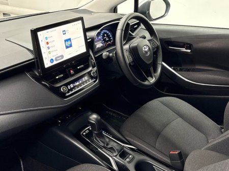 2025 Toyota Corolla - thumbnail 18