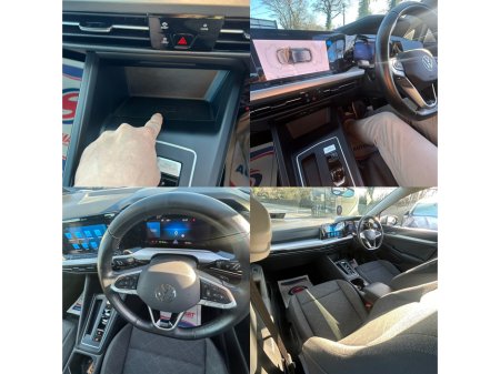 2023 Volkswagen Golf  €25,850 thumbnail