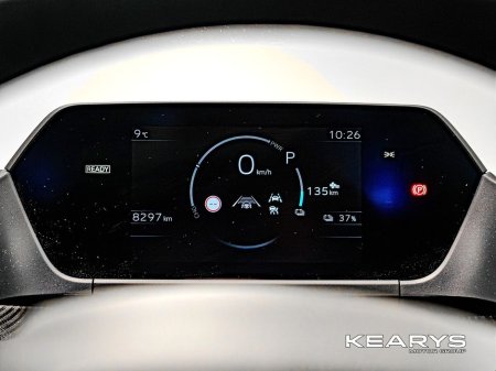 2024 Toyota bZ4X - thumbnail 15