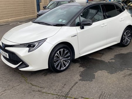 2019 Toyota Corolla - photo 6