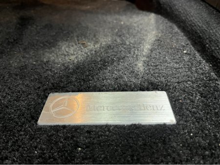 2018 Mercedes-Benz E Class 2018 MERCEDES-BENZ E350E AVANTGARDE SPORTS 2.0 AUTOMATIC / CRUISE CONTROL / 360° PARKING CAMERA / ELECTRIC MEMORY & HEATED SEATS / PADDLE SHIFTERS / PANORAMIC SUNROOF / HEATED REAR SEATS thumbnail