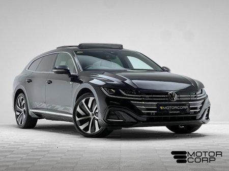 2023 Volkswagen Arteon R LINE 1.4 TSI DSG