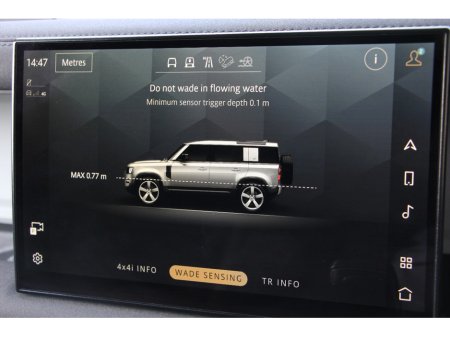 2022 Land Rover Defender - thumbnail 27