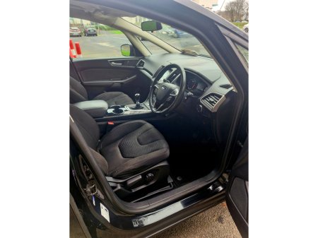 2017 Ford S-Max - thumbnail 16