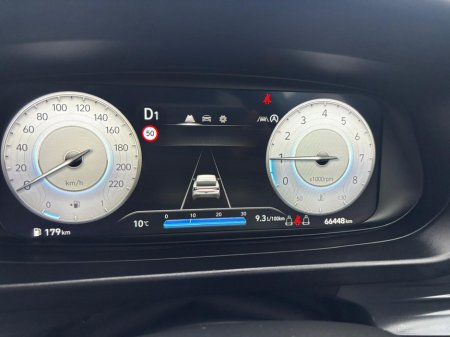 2024 Hyundai i20 PLUS AUTOMATIC 5DR AUTOMATIC €22,950