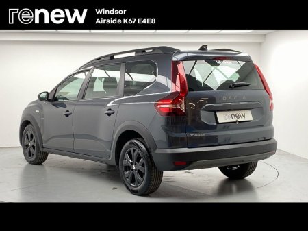 2023 Dacia Jogger 7 Seater TCe 110 Extreme SE €20,900