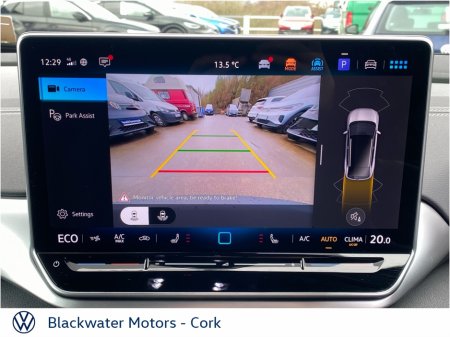 2026 Volkswagen ID.4 - thumbnail 17