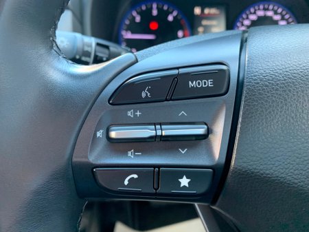 2022 Hyundai Kona - thumbnail 21