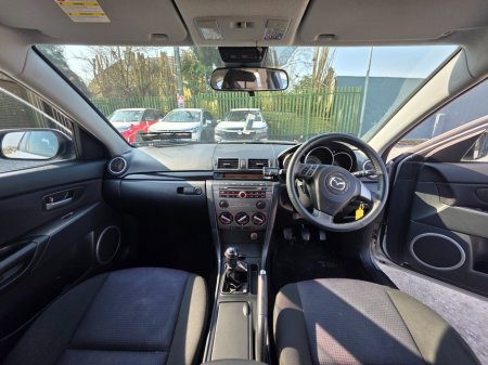 2007 Mazda Mazda3 - thumbnail 14