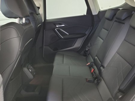 2023 BMW X1 sDrive18d xLine €44,975 thumbnail