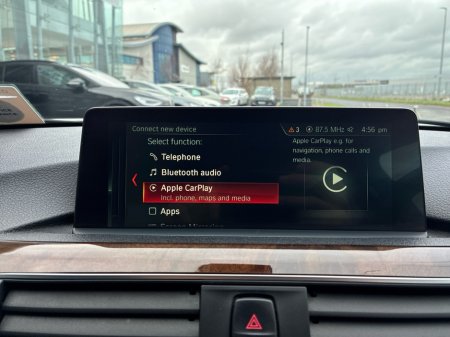 2016 BMW 3 Series - thumbnail 19