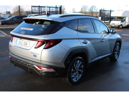 2023 Hyundai Tucson 2WD Executive €34,950 thumbnail