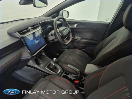 2026 Ford Puma - thumbnail 4