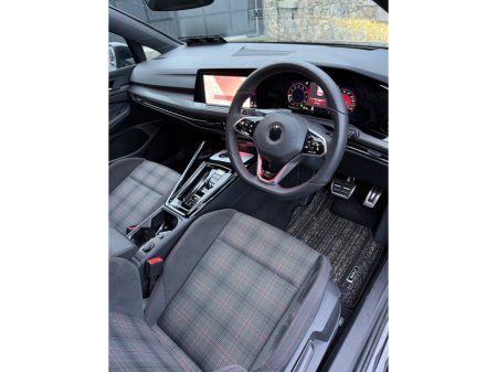 2022 Volkswagen Golf 2.0 TSI 245HP GTI DSG €43,995 thumbnail