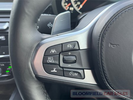 2018 BMW 5 Series MSPORT , PAN ROOF // IMMACULATE €29,950 thumbnail