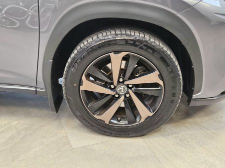 2018 Lexus NX 300 h - thumbnail 6