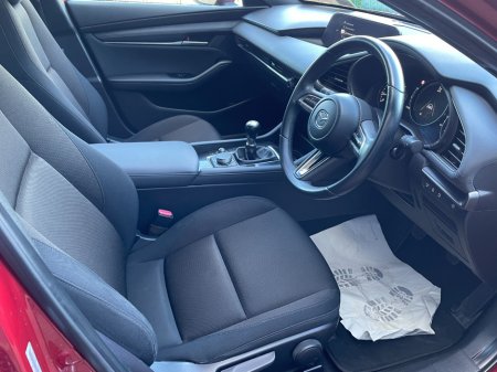 2019 Mazda Mazda3 - thumbnail 7