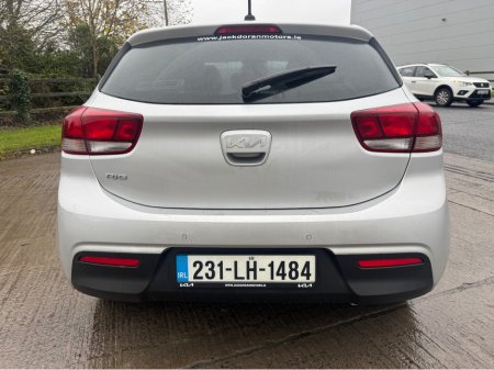 2023 Kia Rio PE PETROL MY2021 5DR €18,995 thumbnail
