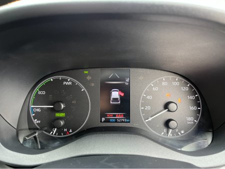 2020 Toyota Yaris - thumbnail 21