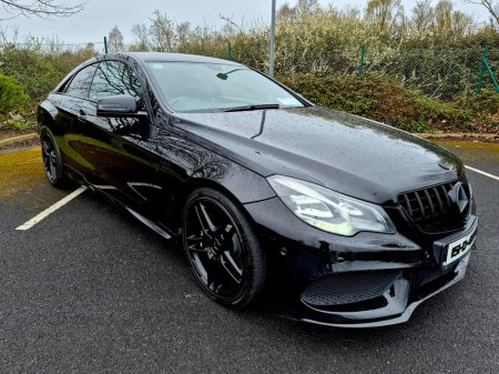 2015 Mercedes-Benz E Class - thumbnail 2