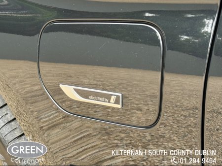 2022 BMW 5 Series G30 E XDRIVE M SPORT 4DR €42,950 thumbnail