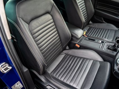 2020 Volkswagen Passat - thumbnail 10