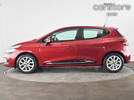 2018 Renault Clio - thumbnail 6