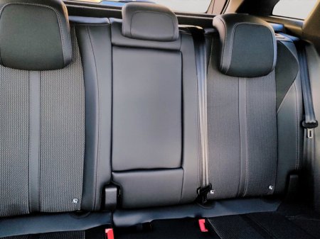 2024 Peugeot 3008 - thumbnail 10