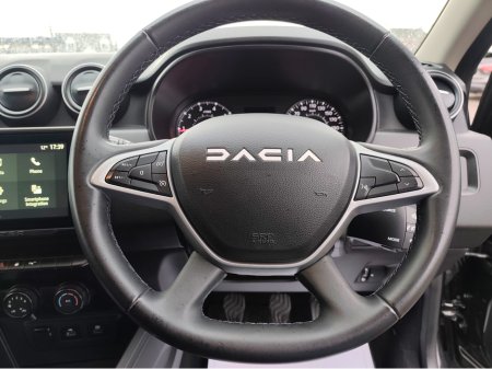 2023 Dacia Duster - thumbnail 9