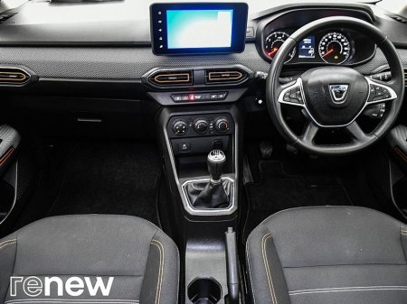 2022 Dacia Sandero Stepway - photo 2