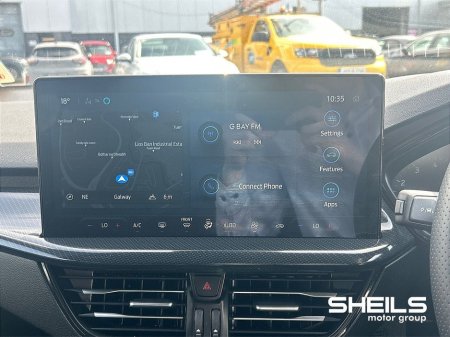 2024 Ford Focus - thumbnail 15