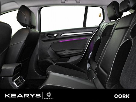 2020 Renault Megane - thumbnail 7