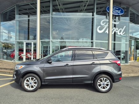 2017 Ford Kuga - photo 2