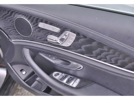 2020 Mercedes-Benz E Class E300 DE AMG LINE PREMIUM Plug-in Hybrid *360 PAN CAMERA* €30,190 thumbnail