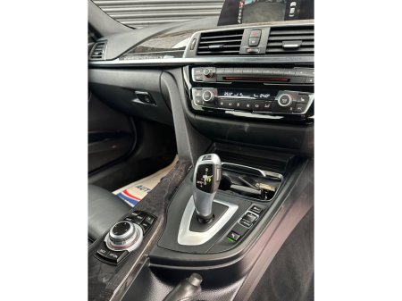 2017 BMW 3 Series - thumbnail 20