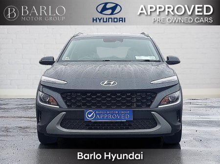 2022 Hyundai Kona 1.0 T-GDI Comfort €20,995 thumbnail