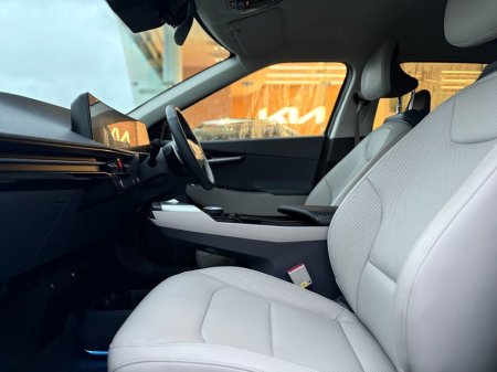 2023 Kia EV6 Earth €35,995