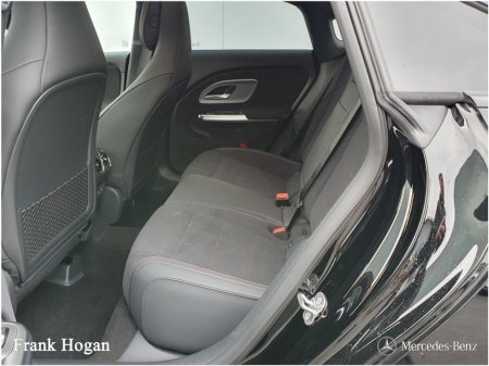 2026 Mercedes-Benz CLA Class - thumbnail 15