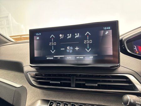 2024 Peugeot 5008 - thumbnail 20