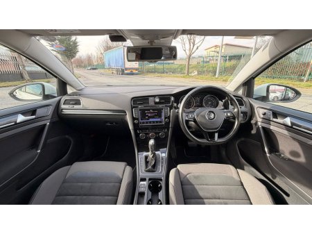 2015 Volkswagen Golf - thumbnail 13