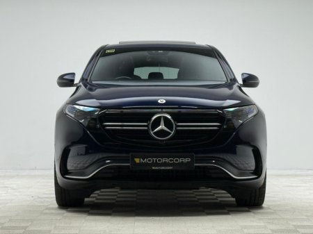 2023 Mercedes-Benz EQC 400 AMG LINE PREMIUM 4MATIC €42,990