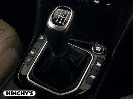 2022 Kia Sportage 1.6 CRDi SCR Diesel 115 hp K4 6MT thumbnail