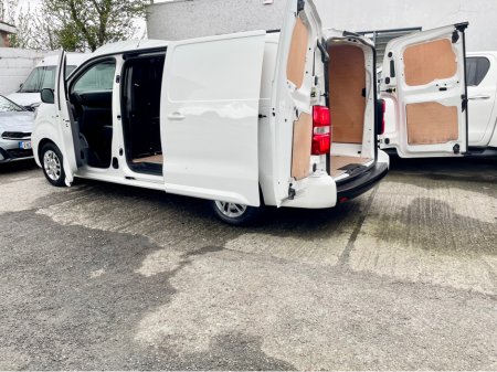 2022 Opel Vivaro - thumbnail 27