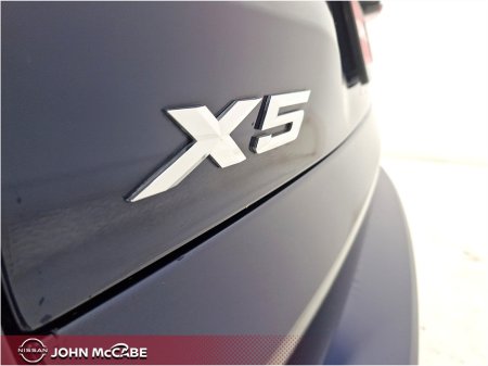 2025 BMW X5 50E M SPORT PRO PACK PHEV AUTO                           *RETAIL PRICE €98,950 - €2,000 SCRAPPAGE* FLEXIBLE FINANCE OFFERS AVAILABLE €96,950 thumbnail