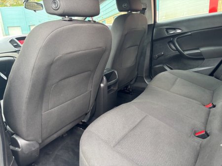 2013 Opel Insignia - thumbnail 12