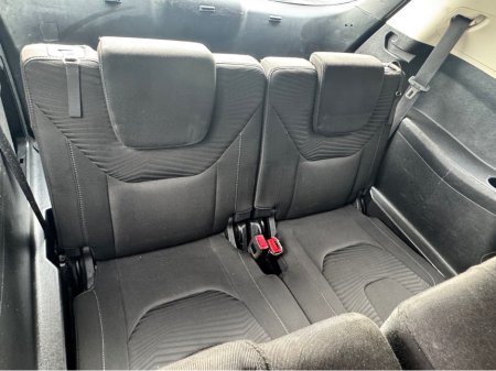 2016 Ford S-Max - thumbnail 13