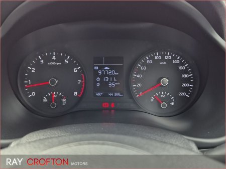 2020 Kia Stonic - thumbnail 11