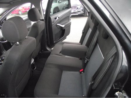 2014 Ford Mondeo - thumbnail 9