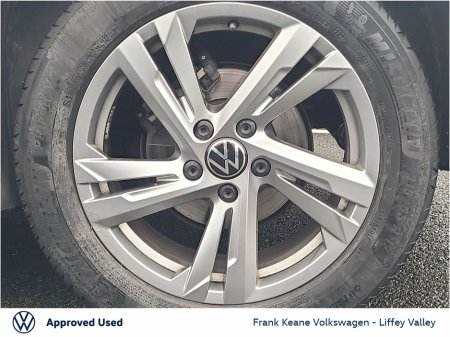 2022 Volkswagen T-Roc - thumbnail 8